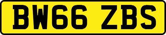 BW66ZBS