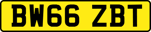 BW66ZBT