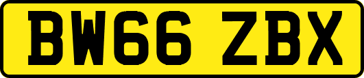 BW66ZBX