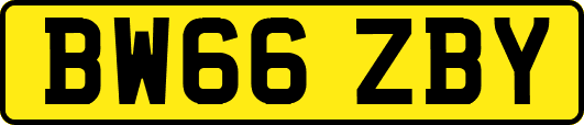 BW66ZBY
