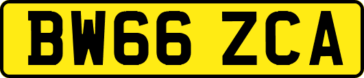 BW66ZCA