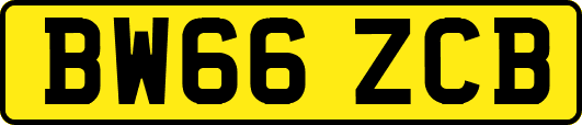 BW66ZCB