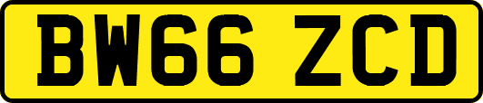 BW66ZCD