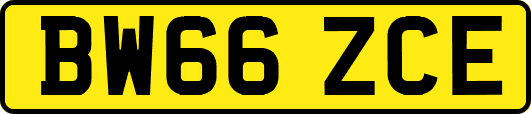 BW66ZCE