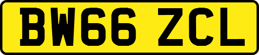 BW66ZCL