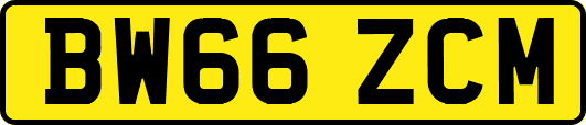 BW66ZCM