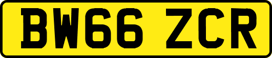 BW66ZCR