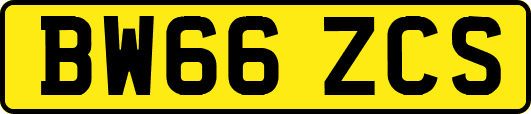 BW66ZCS
