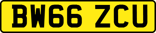 BW66ZCU
