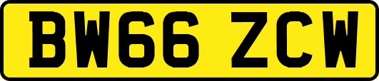 BW66ZCW