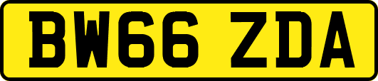 BW66ZDA