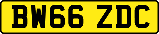 BW66ZDC
