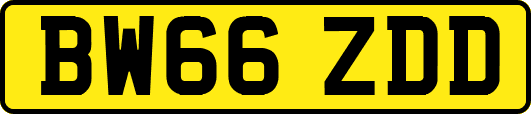 BW66ZDD