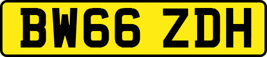 BW66ZDH