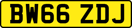 BW66ZDJ
