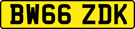 BW66ZDK
