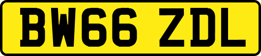 BW66ZDL