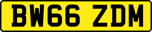 BW66ZDM