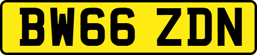 BW66ZDN