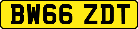 BW66ZDT