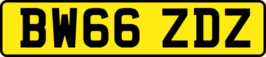 BW66ZDZ