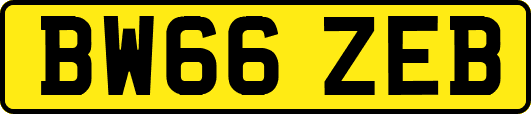 BW66ZEB