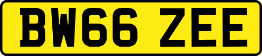 BW66ZEE