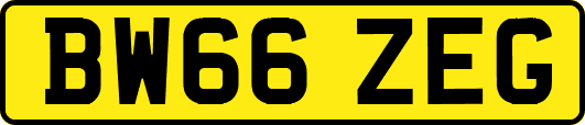 BW66ZEG