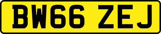 BW66ZEJ