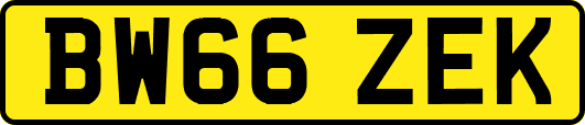 BW66ZEK