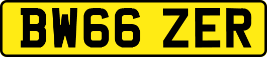 BW66ZER