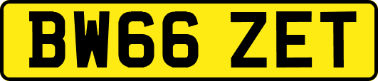BW66ZET