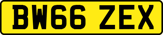 BW66ZEX