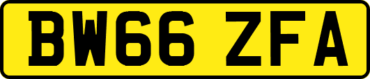 BW66ZFA