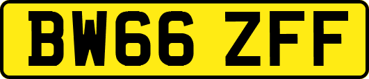 BW66ZFF