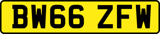 BW66ZFW
