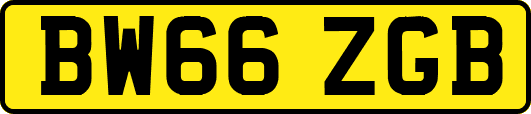 BW66ZGB
