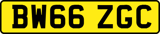 BW66ZGC