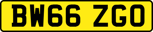 BW66ZGO
