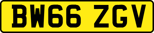 BW66ZGV