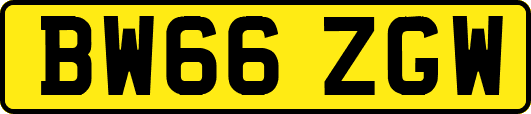 BW66ZGW
