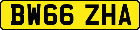 BW66ZHA