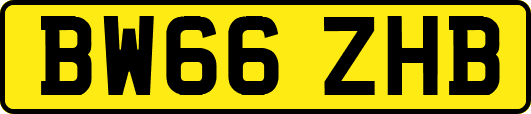 BW66ZHB