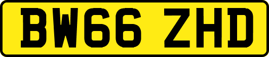 BW66ZHD