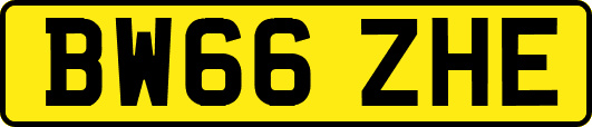 BW66ZHE