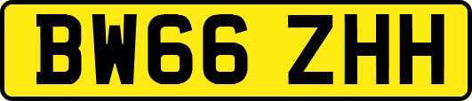 BW66ZHH