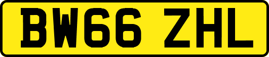 BW66ZHL