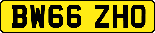 BW66ZHO