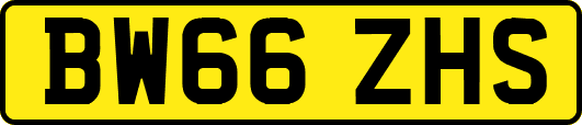 BW66ZHS