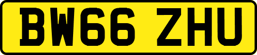 BW66ZHU